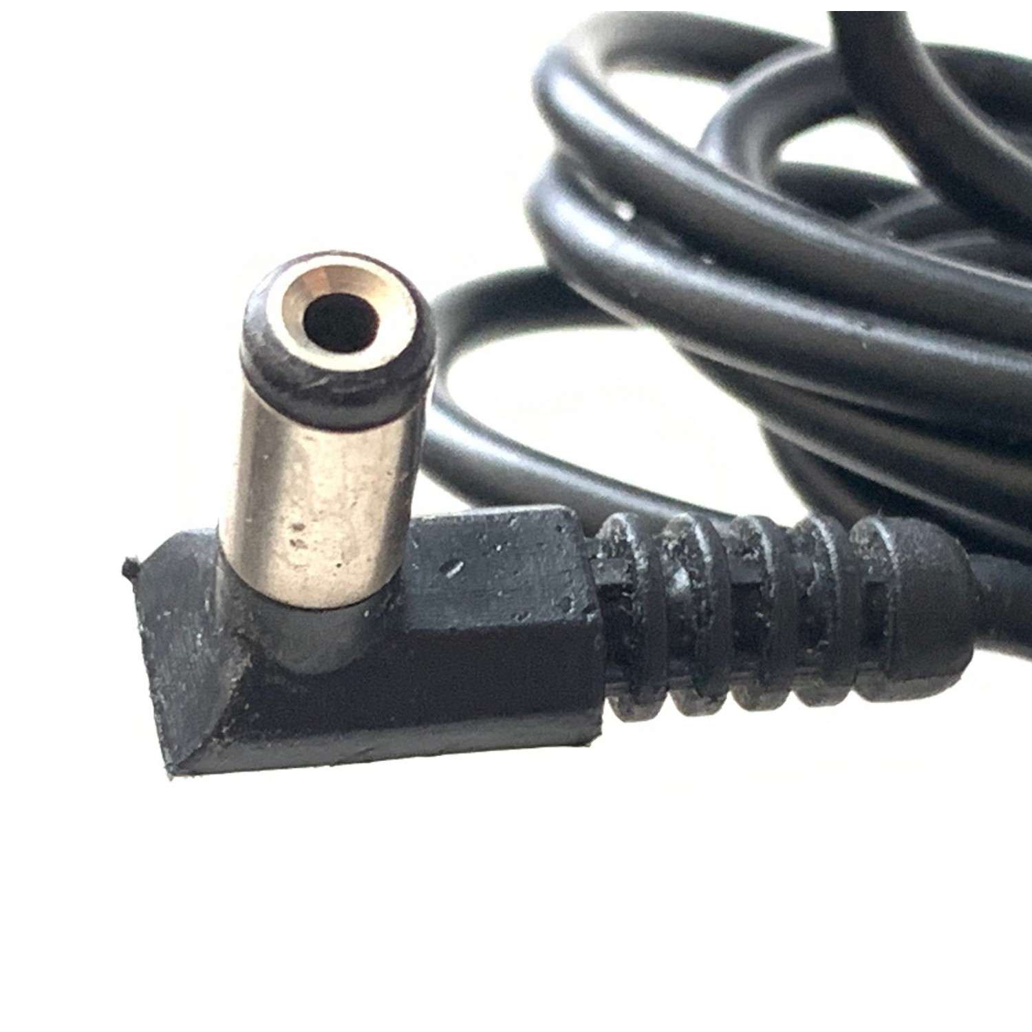 CARGADOR / ADAPTADOR DE FUENTE DE ALIMENTACION PANASONIC AC /  VCA- VCD  NUMERO DE PARTE KX-A11 / ENTRADA VCA 120V 60HZ 12W 0.1A / SALIDA VCD 12V 500MA / MODELO KX-A11 - Imagen 2